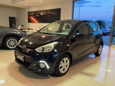 HYUNDAI i10 Benzina 1.0 MPI Style