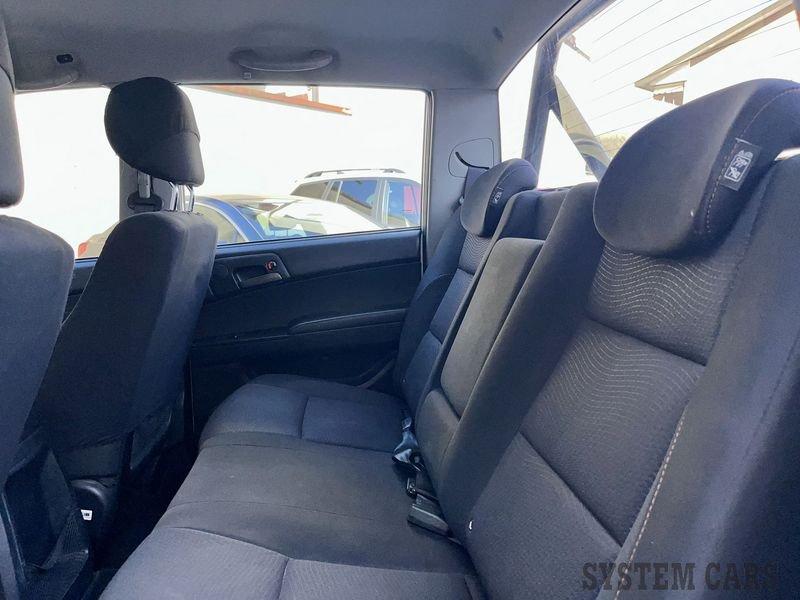 Ssangyong Actyon Sport Actyon Sports 2.0 4X4 - GOMME 4 STAGIONI - CATENA DI DISTRIBUZIONE