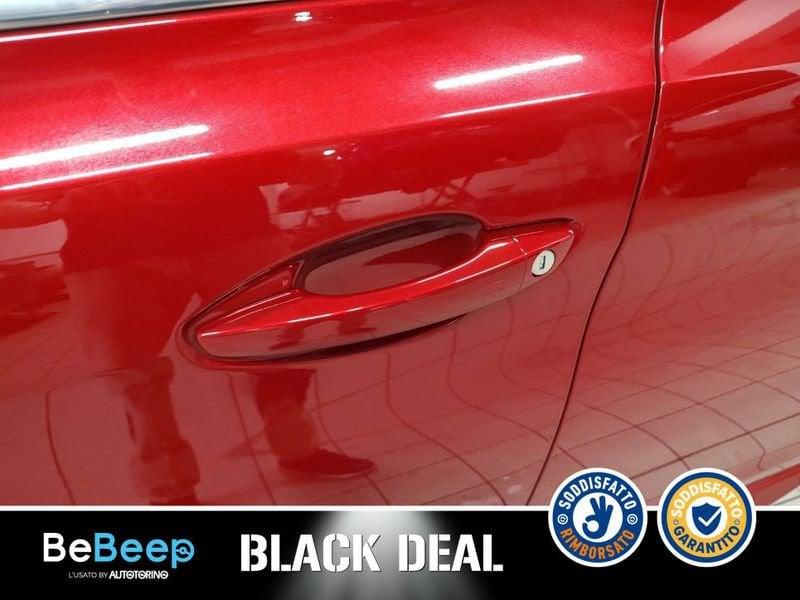 Peugeot 308 5P 1.2 PURETECH T GT LINE S&S 130CV MY18