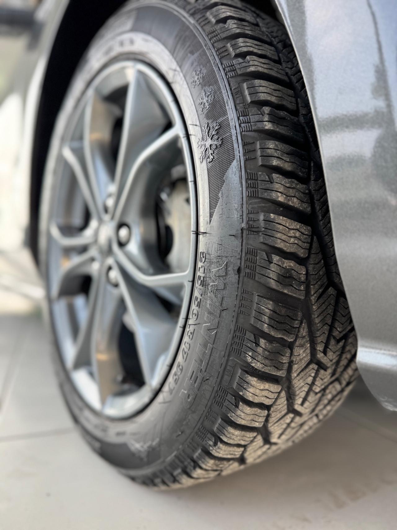 Ford Focus 1.0 EcoBoost 125 CV 5p. ST-Line