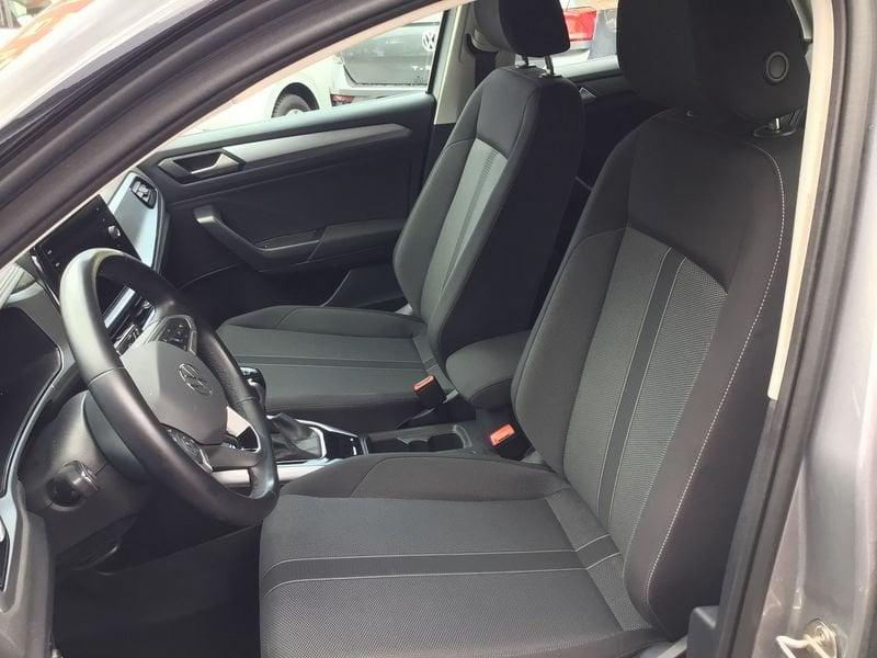 Volkswagen T-Roc T-Roc 2.0 TDI SCR Life