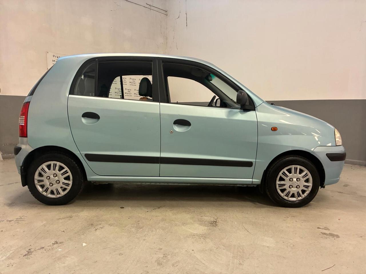 Hyundai Atos Prime 1.1 12V Like