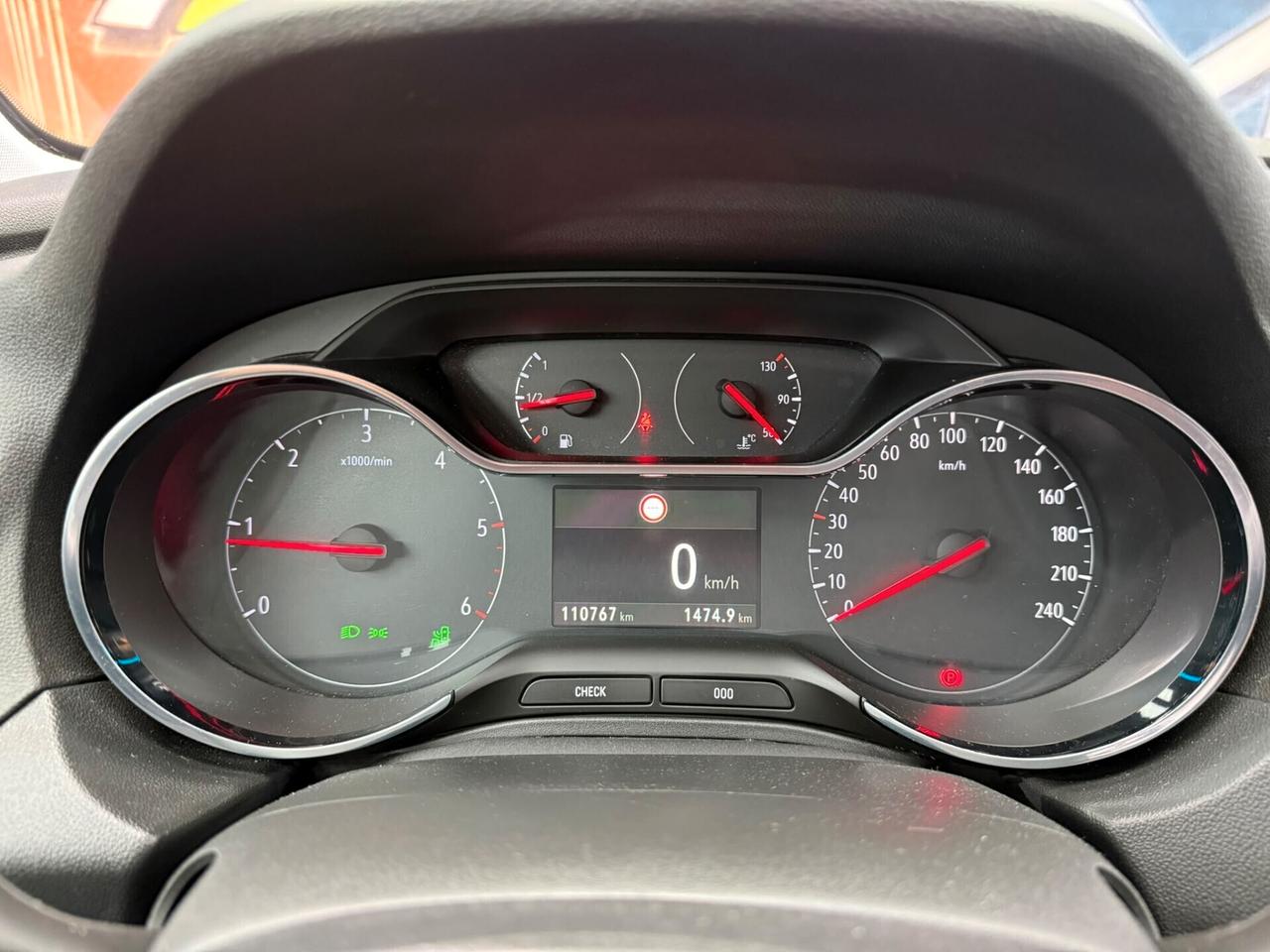 Opel Grandland X 1.5 diesel Ecotec Start&Stop Ultimate (356)