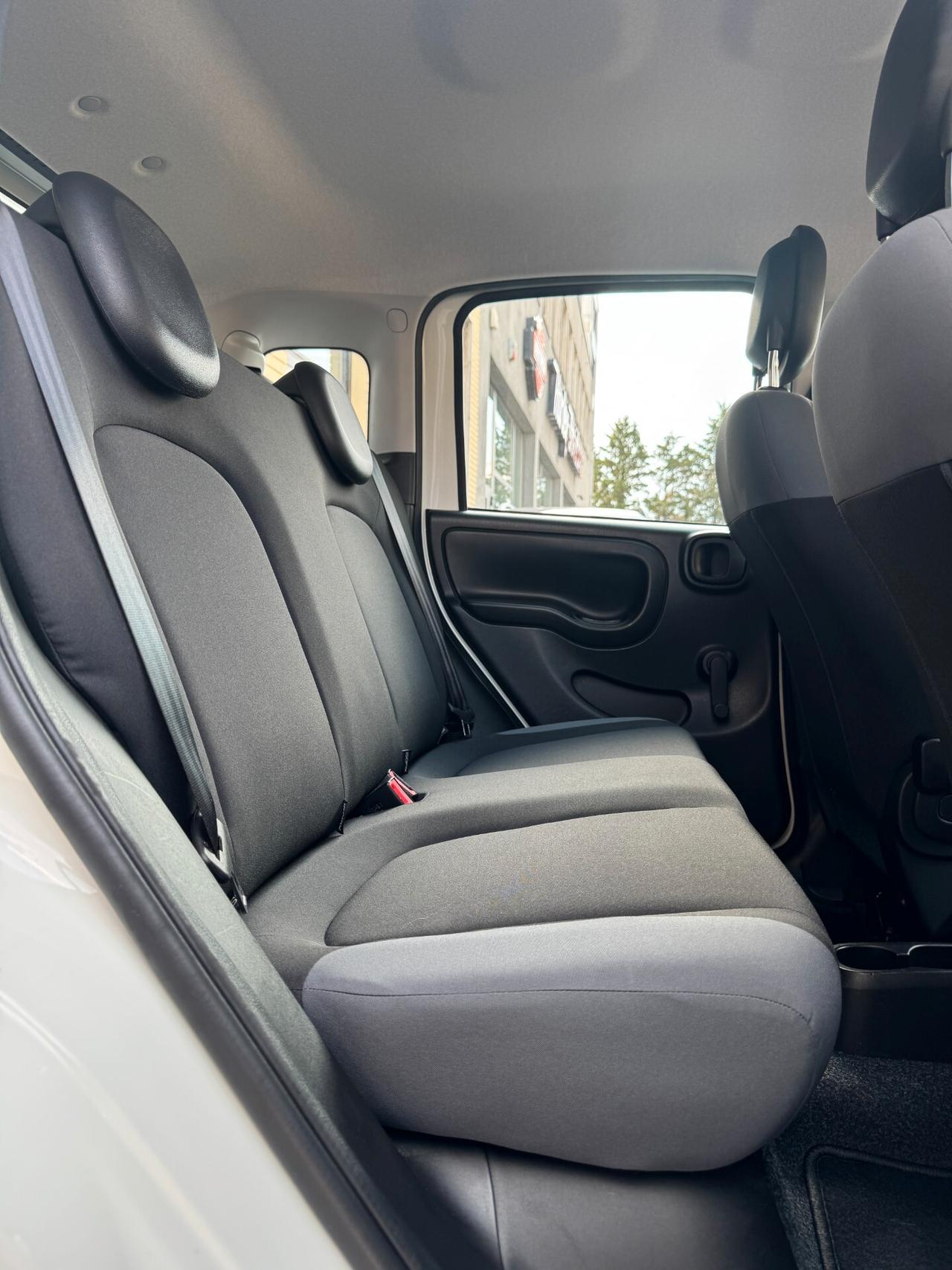 Fiat Panda 1.2 Easy neopatentato