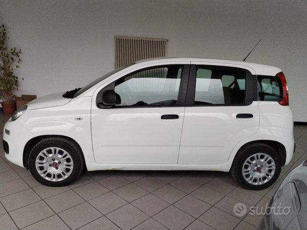 Fiat Panda 1.2 Easy power