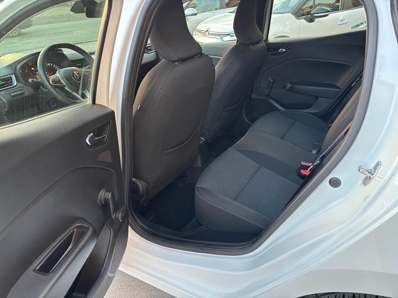 Renault Clio Blue dCi 100 Evolution - 05/2022