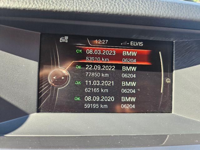 BMW 520 d Touring Business aut. PERSONALIZZATA