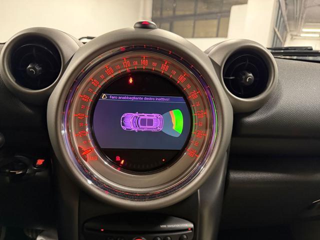 MINI Countryman Mini Cooper S Countryman ALL4 AUTOMATICA