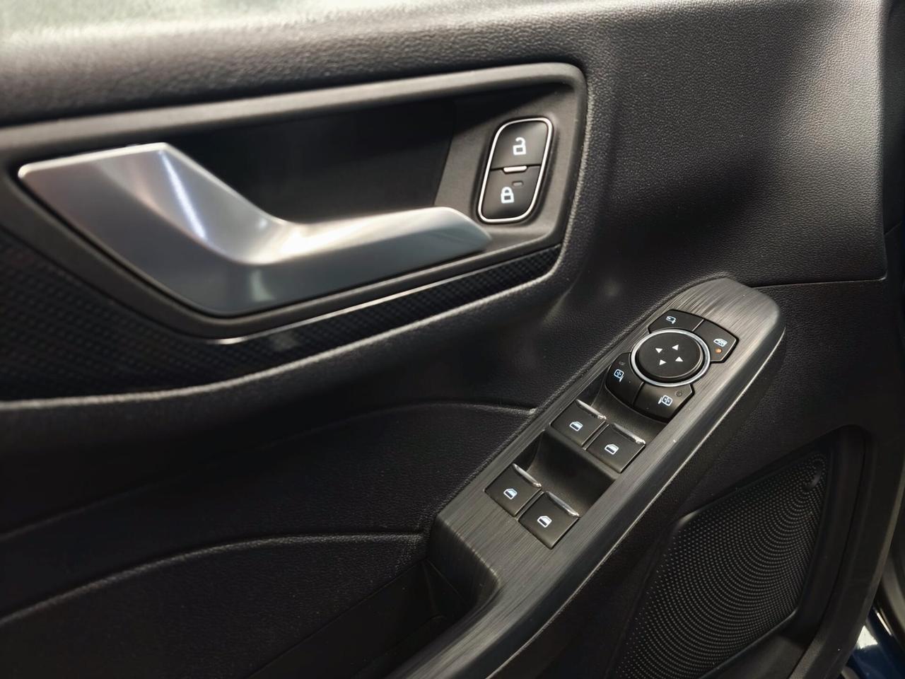 Ford Kuga 1.5 EcoBlue 120 CV aut. 2WD ST-Line X