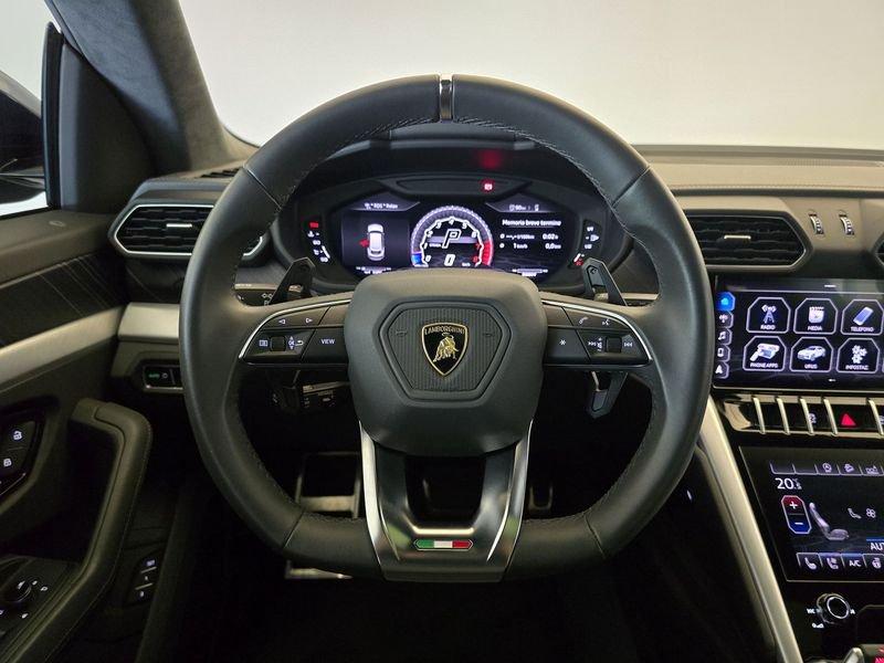 Lamborghini Urus Urus 4.0