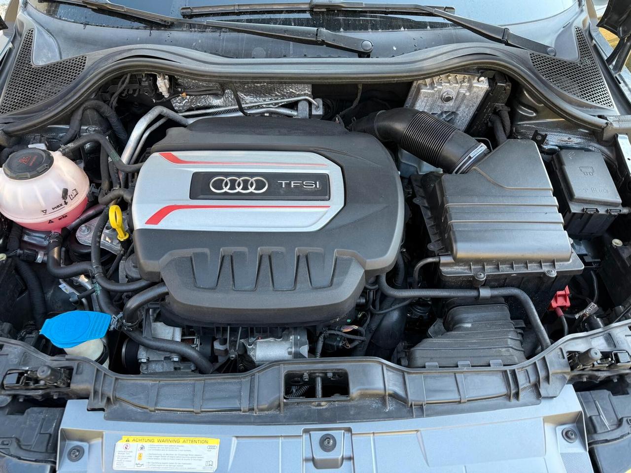 Audi A1 S1 2.0 TFSI quattro - SUPER PREZZO!!!