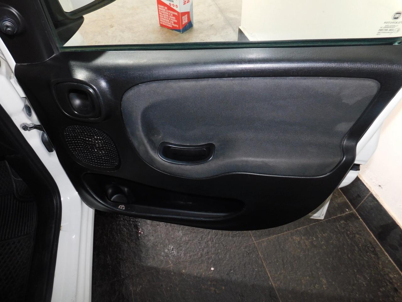 Fiat Panda 0.9 TwinAir Turbo Natural Power Lounge