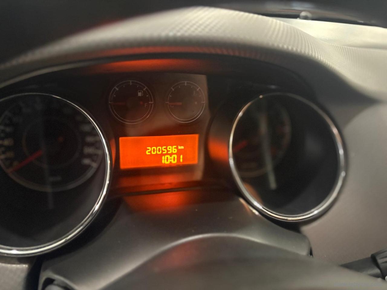 FIAT Bravo 1.6 MJT 120 CV Sport Style