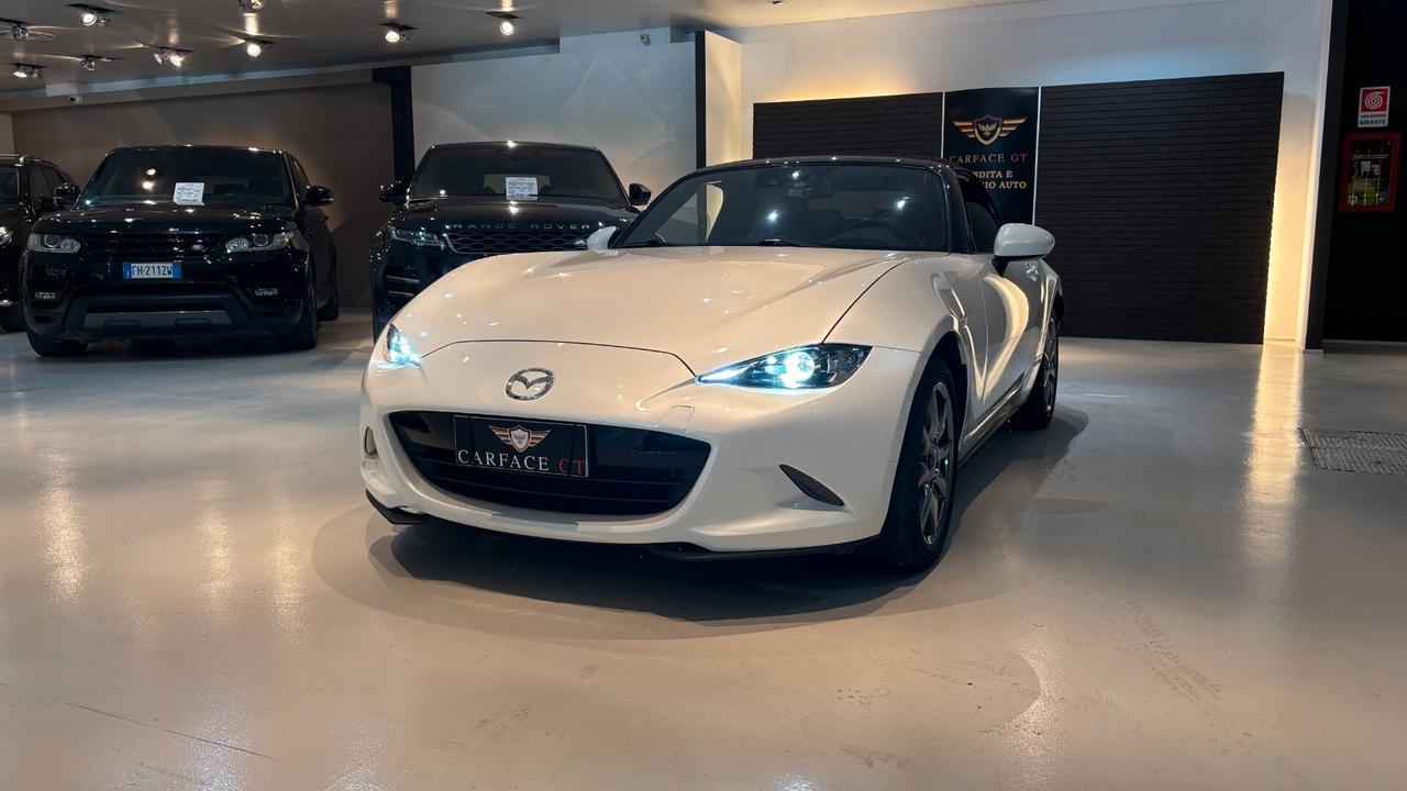 MAZDA MX-5 1.5B 132CV - 2021