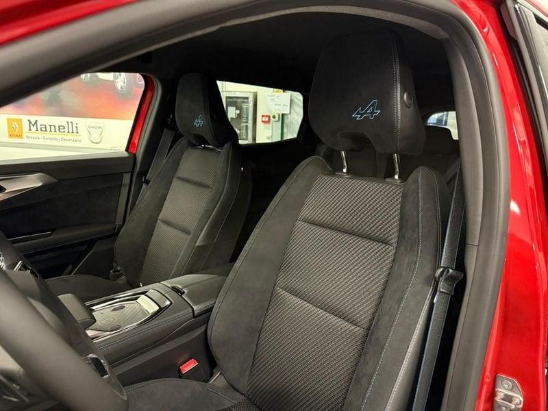 Renault Espace Esprit Alpine my24 Full Hybrid E-Tech 200 7p rif.2022