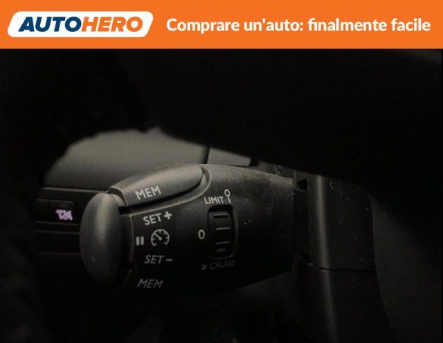 CITROEN C3 Aircross BlueHDi 100 S&S Feel