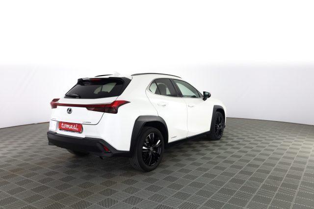 LEXUS Other UX UX Hybrid Midnight