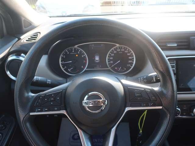 Nissan Micra Micra 1.0 Acenta 100cv