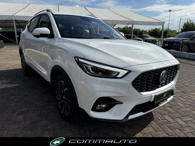 MG ZS 1.5 VTi-tech Luxury