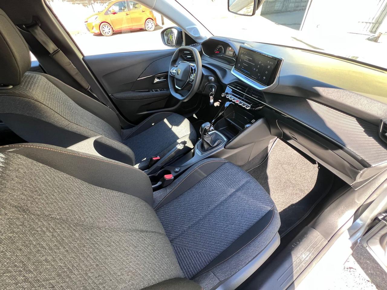 Peugeot 208 1.2 PureTech 75 Style #10280