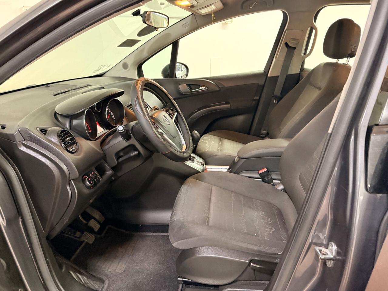 Opel Meriva 1.7 CDTI 110CV Cosmo Ok neopatentati