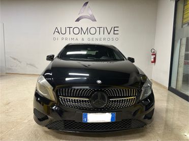 Mercedes-benz A 180 CDI Premium