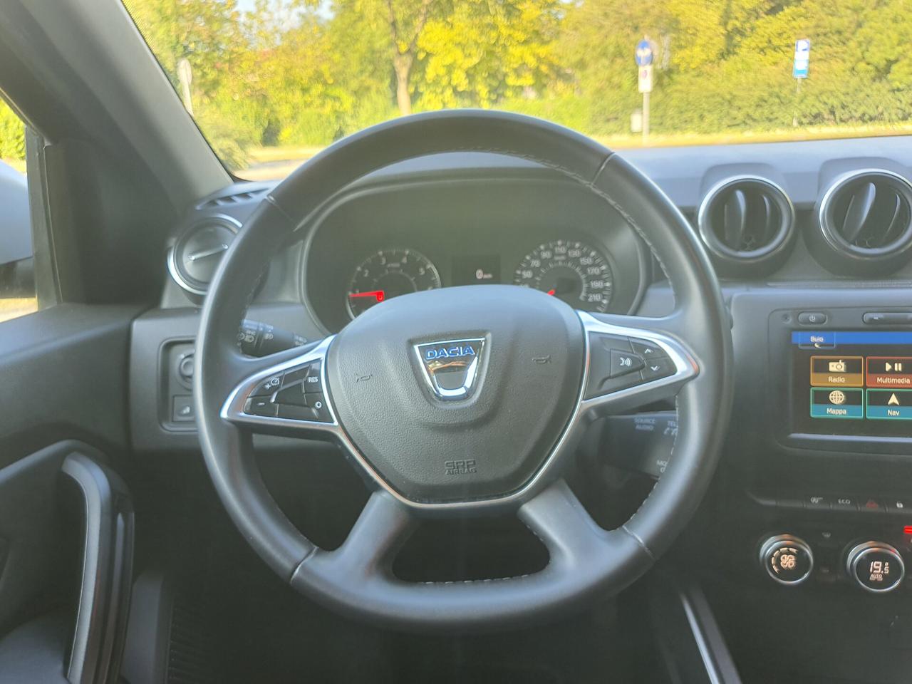 Dacia Duster 1.0 TCe 100 CV ECO-G 4x2 Essential GPL