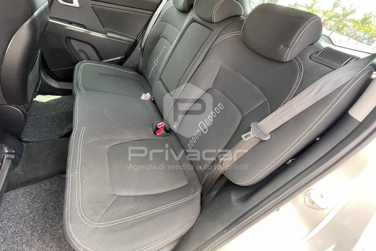KIA Sportage 1.7 CRDI VGT 2WD Active