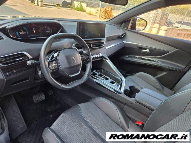 PEUGEOT 3008 BHDi 130 EAT8 Allure PackVisio Telecamera