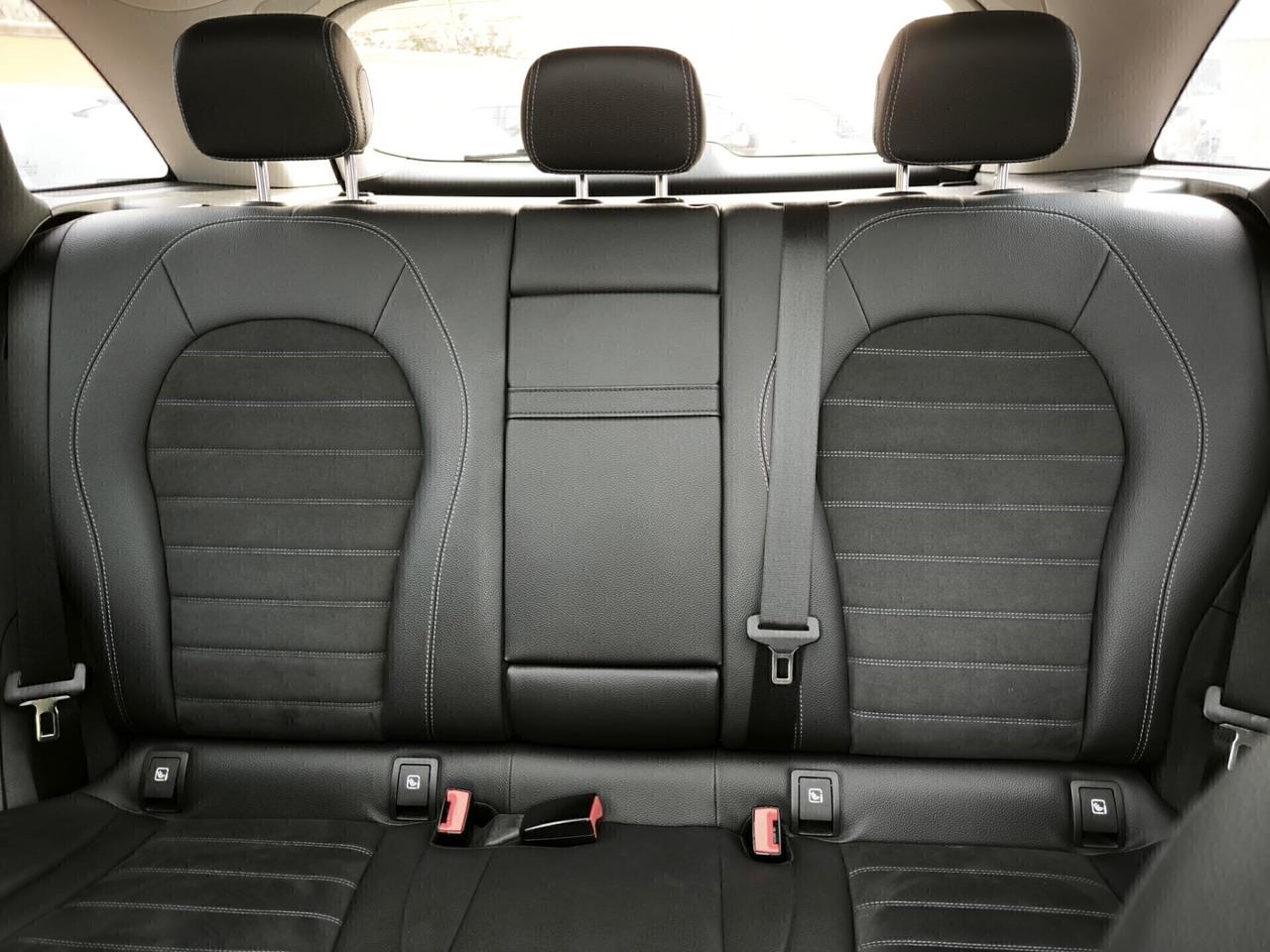 Mercedes-benz GLC 220 d 4Matic Premium Plus