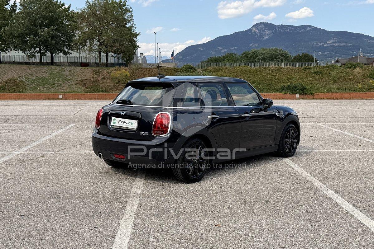 MINI Mini 1.5 Cooper Baker Street 5 porte