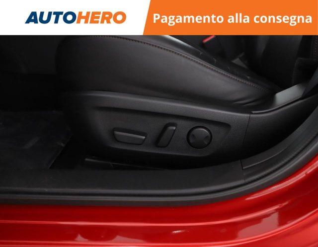 MAZDA 3 Mazda3 2.0L Skyactiv-X M-Hybrid Exclusive