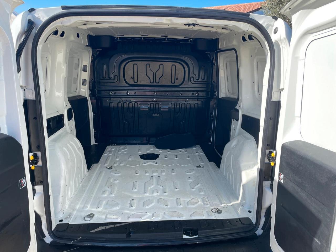 Fiat Doblo Doblò 1.6 MJT 90CV S&S PL Combi Maxi N1 Easy