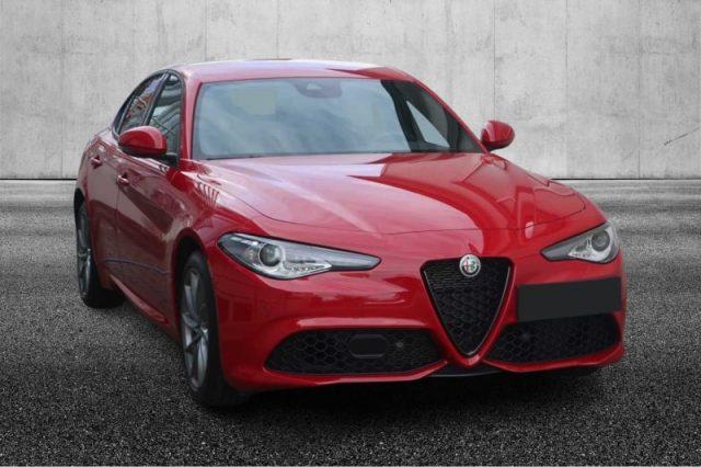 ALFA ROMEO Giulia 2.0 Turbo 200 CV AT8 Sprint