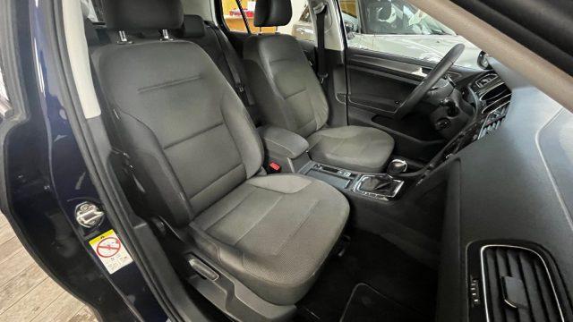 VOLKSWAGEN Golf 1.6 TDI 115 CV DSG 5p. BlueMotion Technology