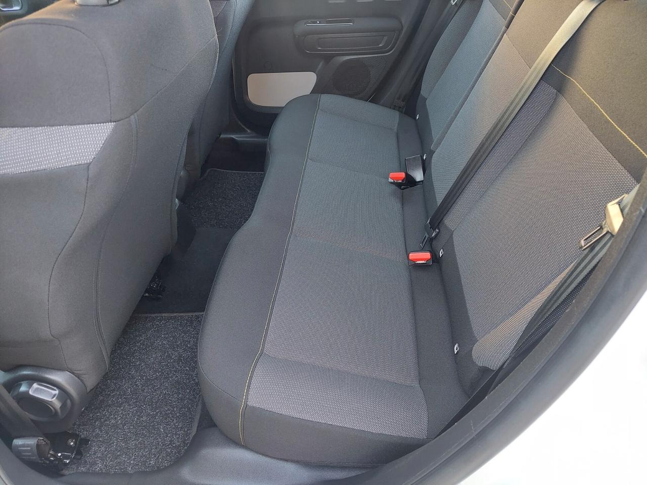 Citroen C3 BlueHDi 100CV S&S Shine 2022 6marce