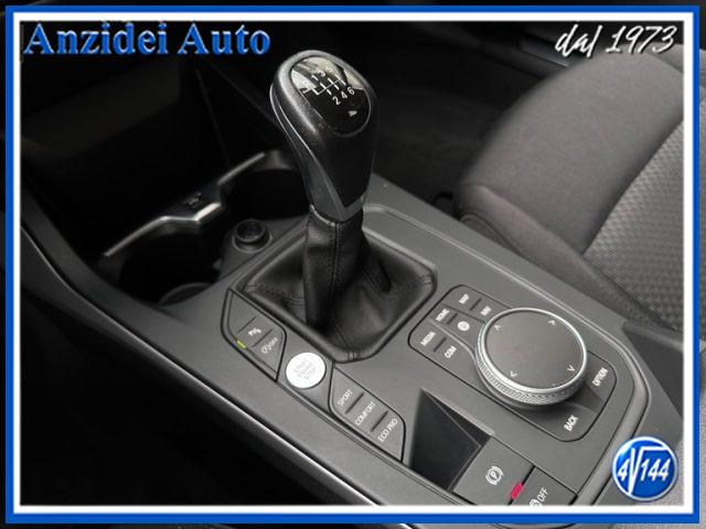 BMW 116 d 5p Business Advantage