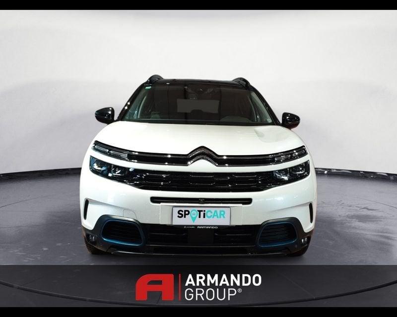 Citroën C5 Aircross Hybrid 225 E-EAT8 Shine