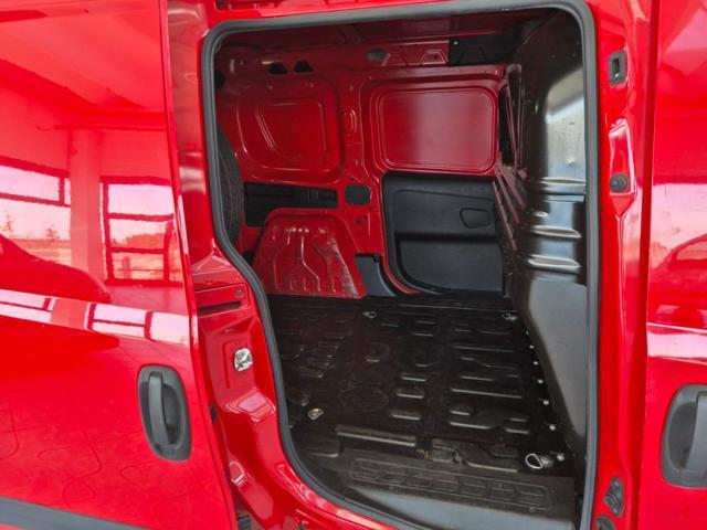 FIAT Doblo Doblò14T-Jet Nat.Power PCTN cargo prezzo + iva 22%
