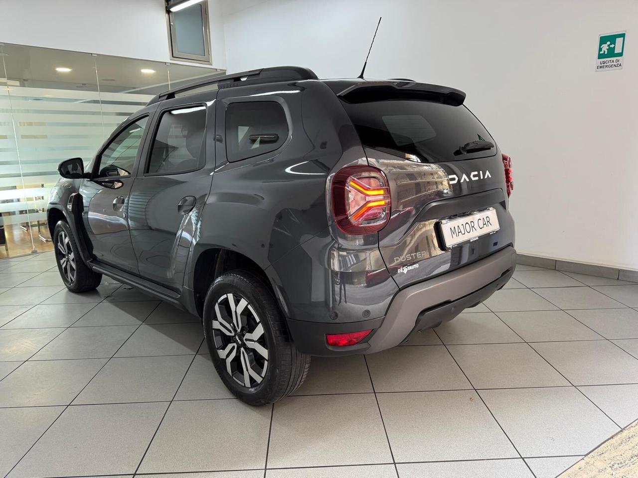 Dacia Duster 1.5 dCi 115/CV 4x2 Prestige 2023