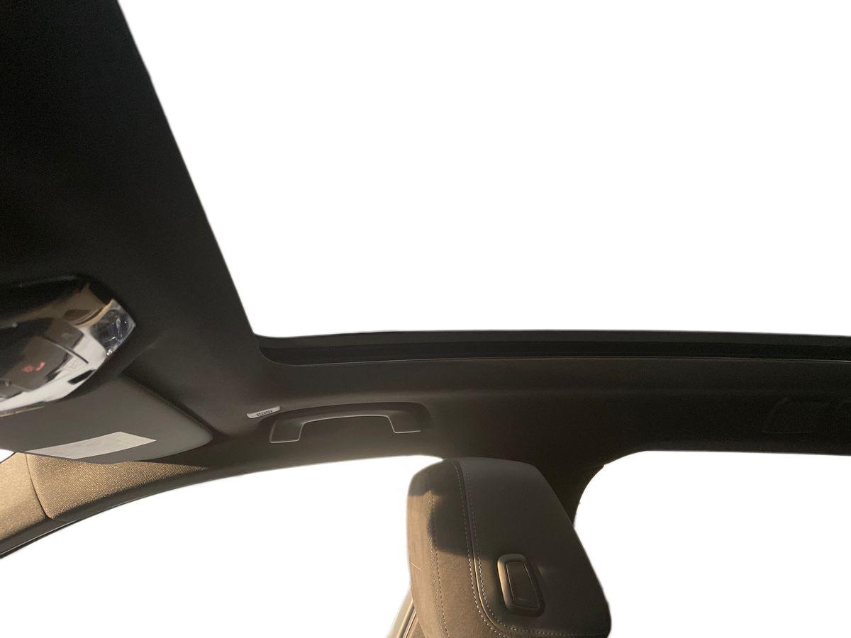 BMW Serie 5 G61 2024 Touring - 520d Touring 48V xdrive MSport Pro auto