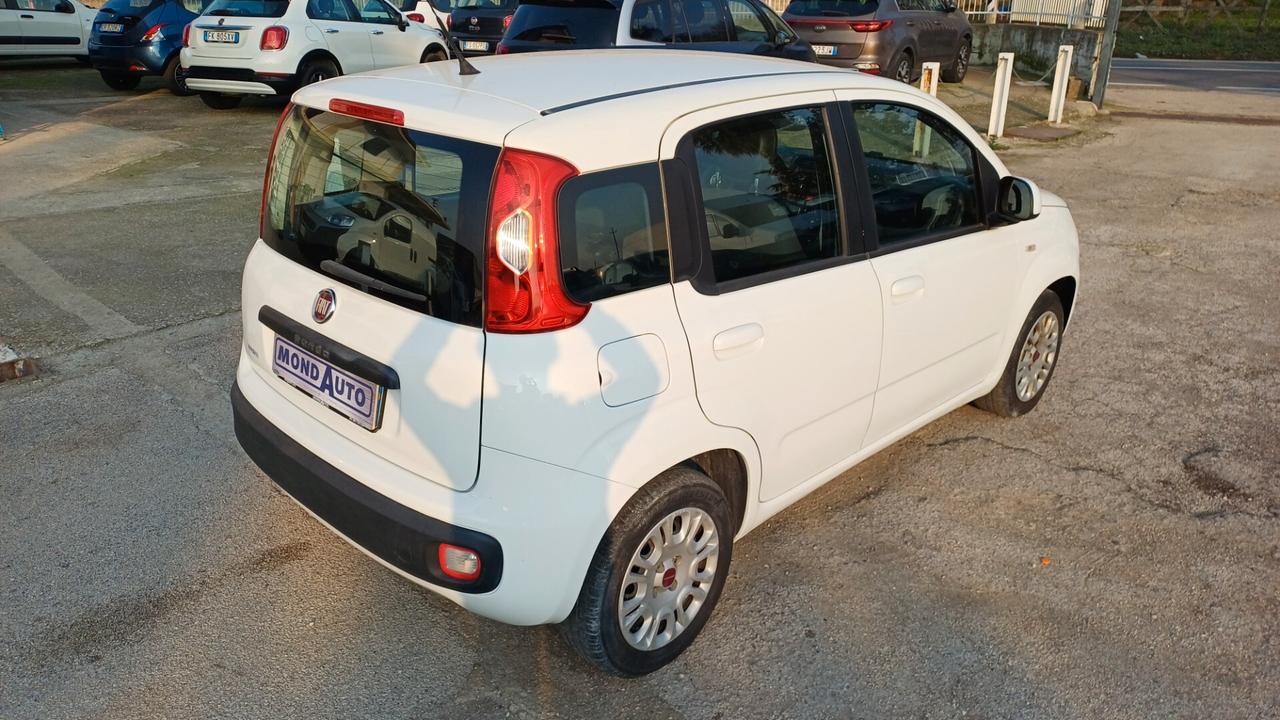 Fiat Panda 1.2 Easy SOLO 95MILA KM 2017