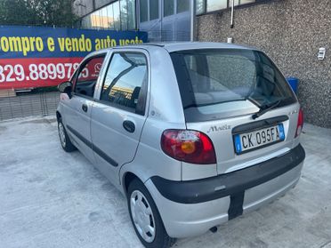 Daewoo Matiz 800i benzina uni prop