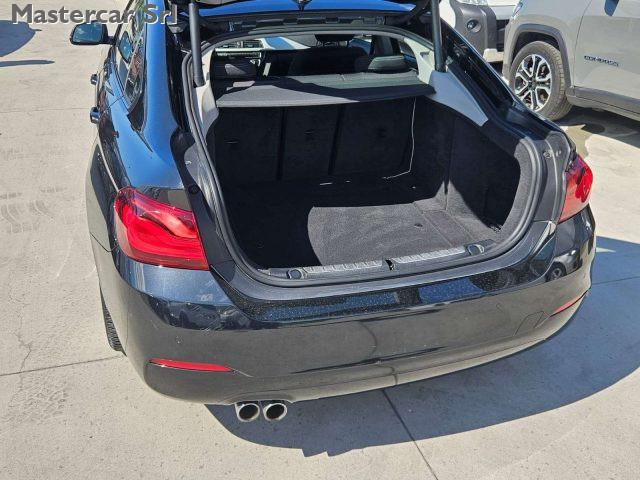 BMW 420 420d Gran Coupe xdrive Advantage auto - GC012GG