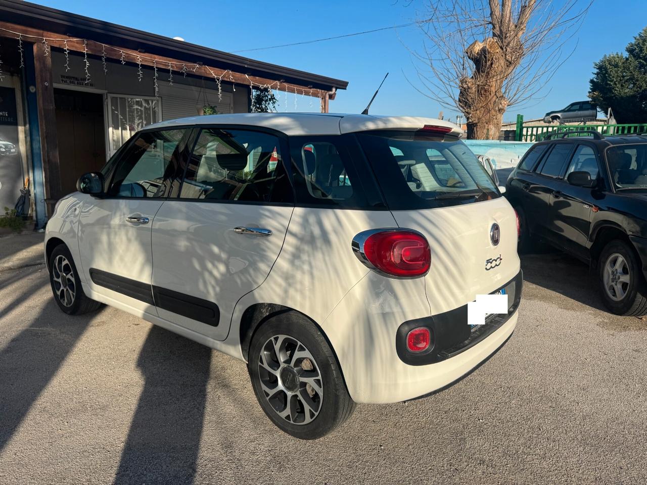 Fiat 500L 1.3 Multijet 85 CV Pop