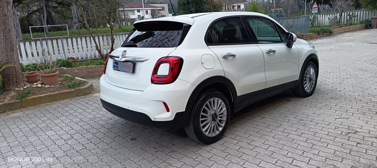 Fiat 500 X 500X 1.3 mjt Connect 95cv ProMMo