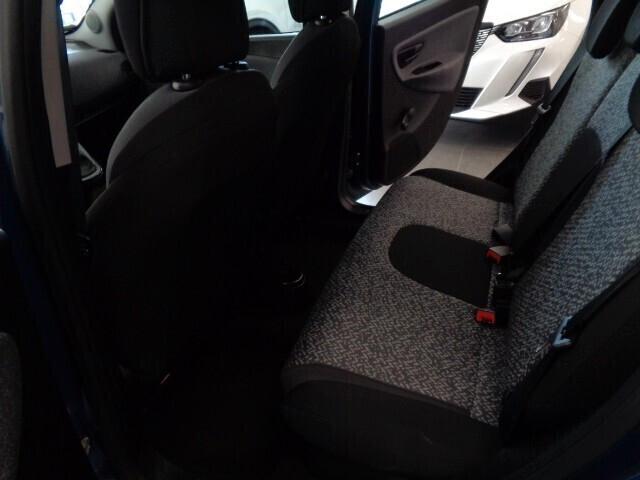 Lancia Ypsilon 1.0 FireFly 5 porte S&S Italiana