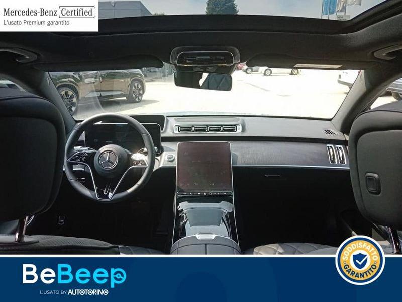 Mercedes-Benz Classe S S 450 D MHEV PREMIUM PLUS 4MATIC AUTO