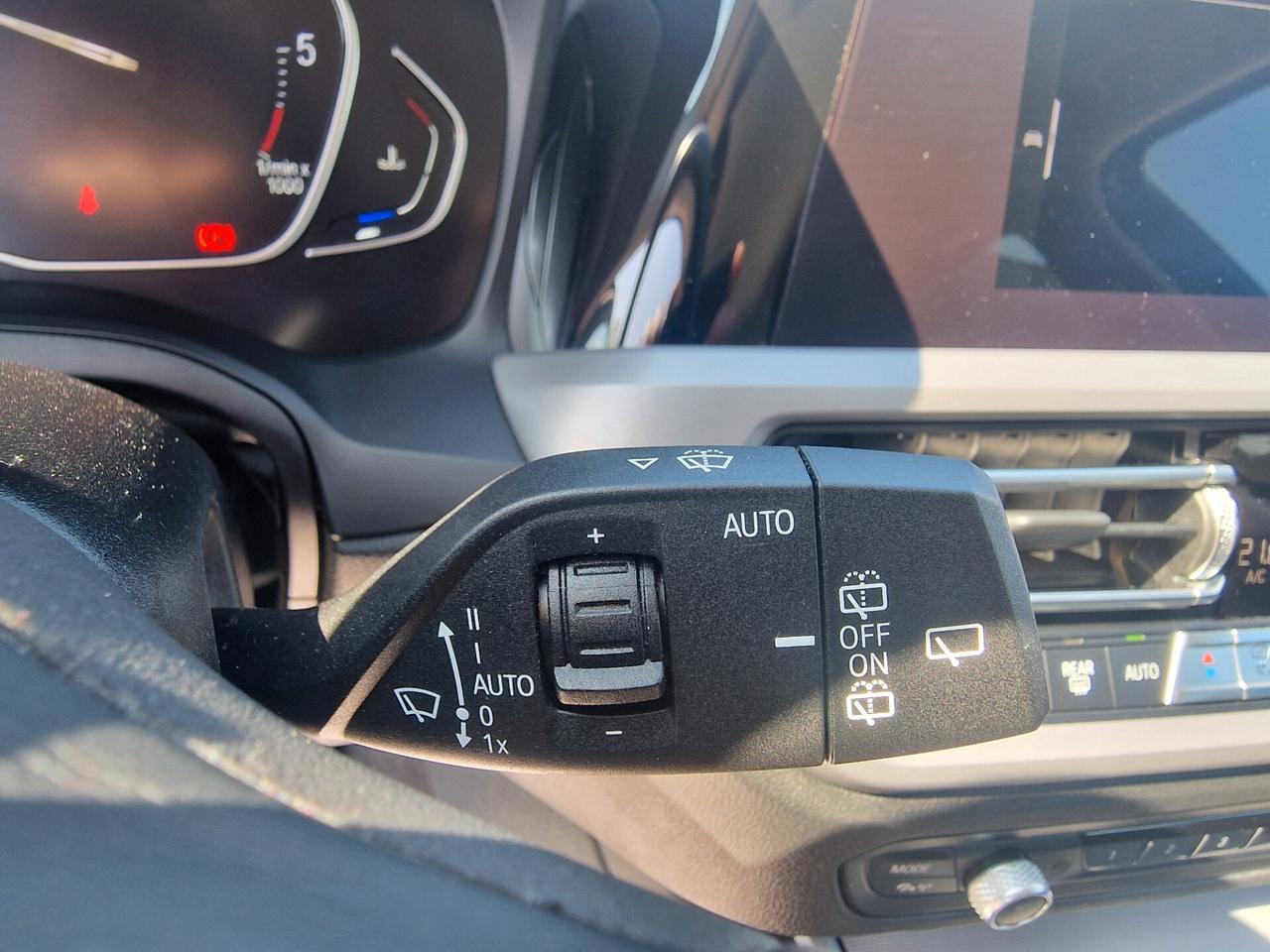 Bmw 320d 48V xDrive Touring Business Advantage