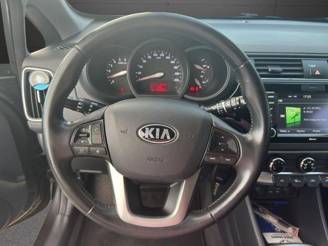 KIA Rio 1.1 CRDi 5p. Active